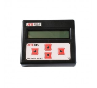 Servo testers - Flash RC