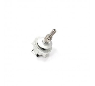 Brushless motor propeller holder for RC aircraft - Flash RC