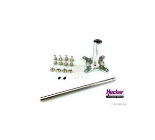 Kits de conversion moteurs brushless pour planeurs RC - Flash RC