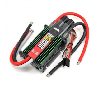 Motori e regolatori per elicotteri radiocomandati - Flash RC