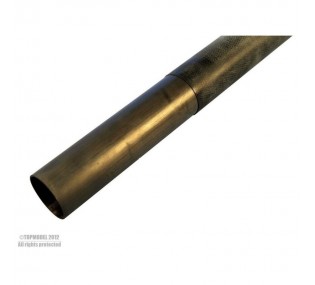 Wing keys for RC model aircraft - RC Flash