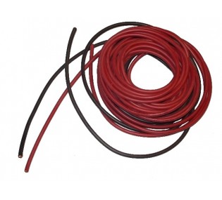 Cables pour le modélisme RC - FLASH RC