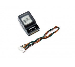 Modules & tools for RC telemetry - FLASH RC