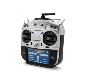 Radiocomandi RC: Precisione e Controllo Totale - FLASH RC
