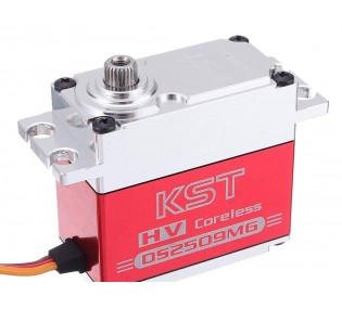 RC Servos: Precision & Reliability for Modeling - FLASH RC