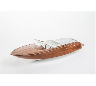 RC radio-controlled boat models - FLASH RC