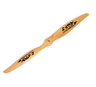 Precision Aerobatics propellers for RC electric motor aircraft - Flash RC