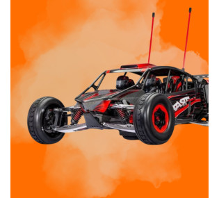 Promos voitures RC radiocommandées - Flash RC