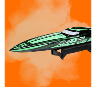 Promos RC-Funkferngesteuerte Boote - Flash RC