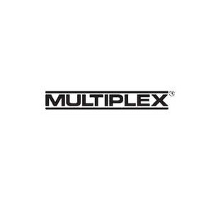 Ricambi per aerei Multiplex - FLASH RC