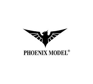 Flugzeugteile Phoenix Models - FLASH RC