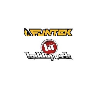 Ersatzteile RC-Modelle von Funtek und Hobbytech - FLASH RC