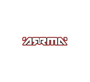 Spare parts for RC Arrma models - FLASH RC