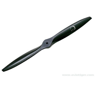 XOAR PJT Carbon thermique-- Flash RC