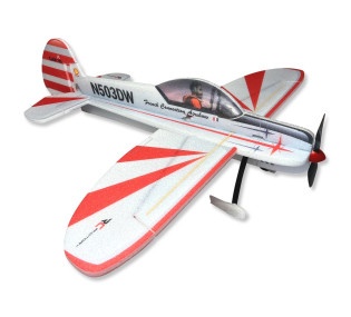 RC-Flugzeug ParkFlyers - FLASH RC