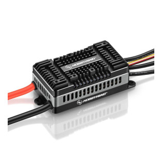 Brushless controllers for RC helicopters - Flash RC