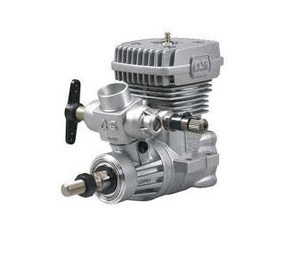 Thermal engine