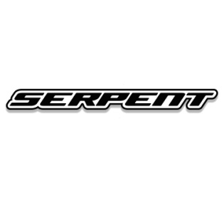 RC model Serpent spare parts - FLASH RC