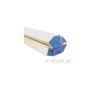 Baguettes triangulaires
