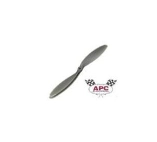 APC Slow Fly REVERSE