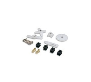 Accessoires servos