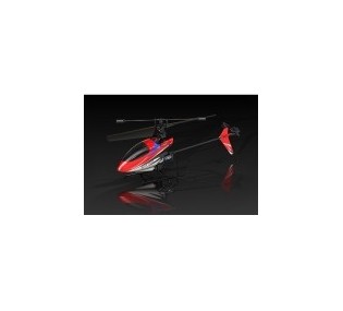 EASYCOPTER V4.5 PRO / NINE EAGLE SOLO PRO