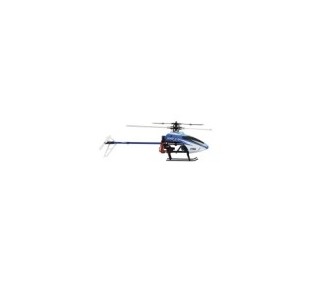 BLADE SR E-FLITE

This is a product name and does not require translation. It refers to a specific model of remote-controlled (R