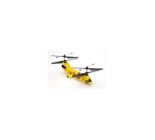 LAMA MCX TANDEM E-FLITE
