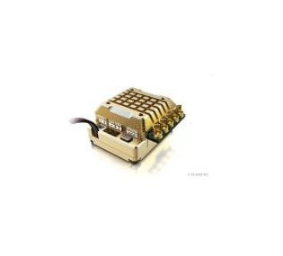 Contrôleurs brushless & accessoires voitures RC - FLASH RC