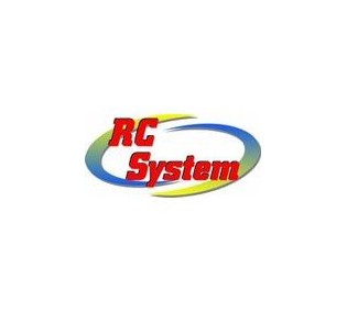 "RC SYSTEM" in French can be translated as "RC SYSTEM" in English as well. It is likely an abbreviation or a brand name, so the 