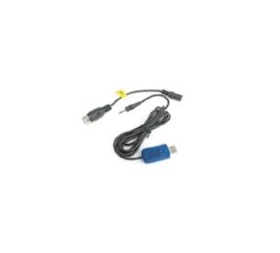 Accessoires & connectique pour simulateurs de vol RC - FLASH RC