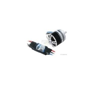 Sets de propulsion