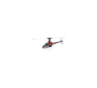 LAMA 450 E-FLITE