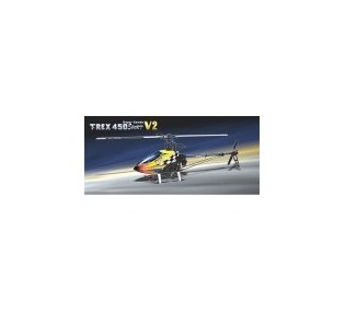 T-REX 450 PLUS/SPORT/V2

(This is a product/model name and does not require translation; it remains the same in English.)