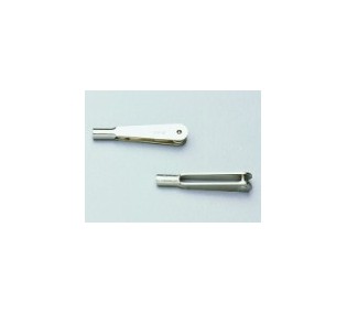 Metal recto