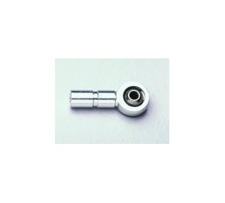 Rótula de aluminio