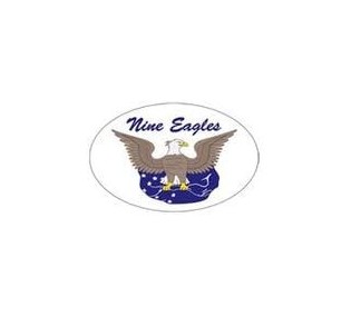 NINE EAGLES
