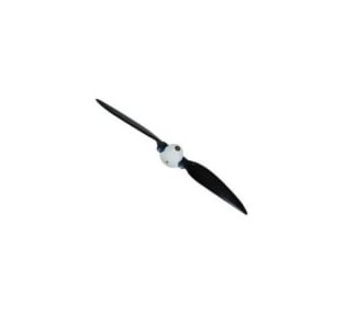 Kegel-Faltpropeller-Baugruppen