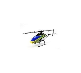 LAMA 130X E-FLITE