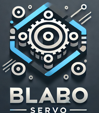 BlaBla Servo